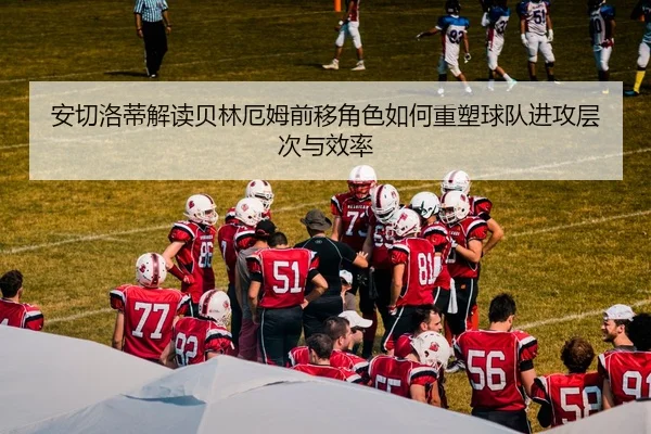 安切洛蒂解读贝林厄姆前移角色如何重塑球队进攻层次与效率 | leyu