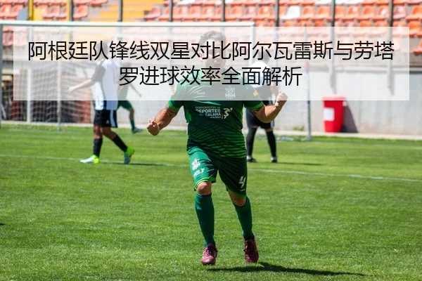 阿根廷队锋线双星对比阿尔瓦雷斯与劳塔罗进球效率全面解析