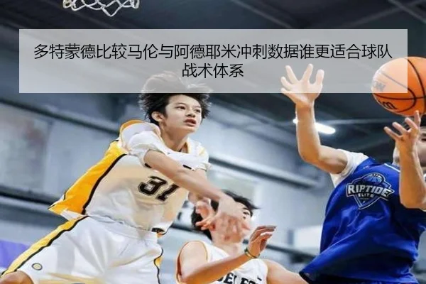 多特蒙德比较马伦与阿德耶米冲刺数据谁更适合球队战术体系